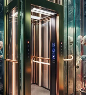 Elevator 2