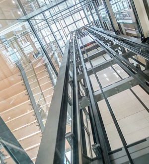 Elevator 3