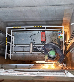 Elevator 4